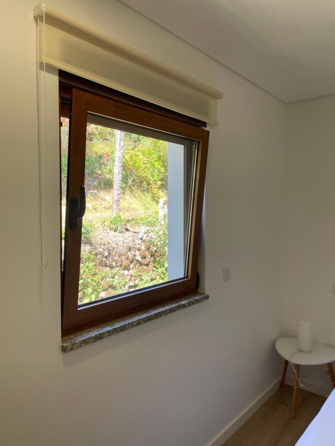 Casa Do Capitao A Casa Ideal Para Ferias No Geres Vieira do Minho Eksteriør billede