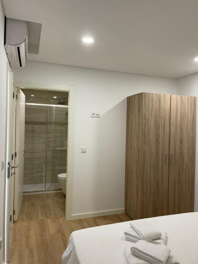 Casa Do Capitao A Casa Ideal Para Ferias No Geres Vieira do Minho Eksteriør billede