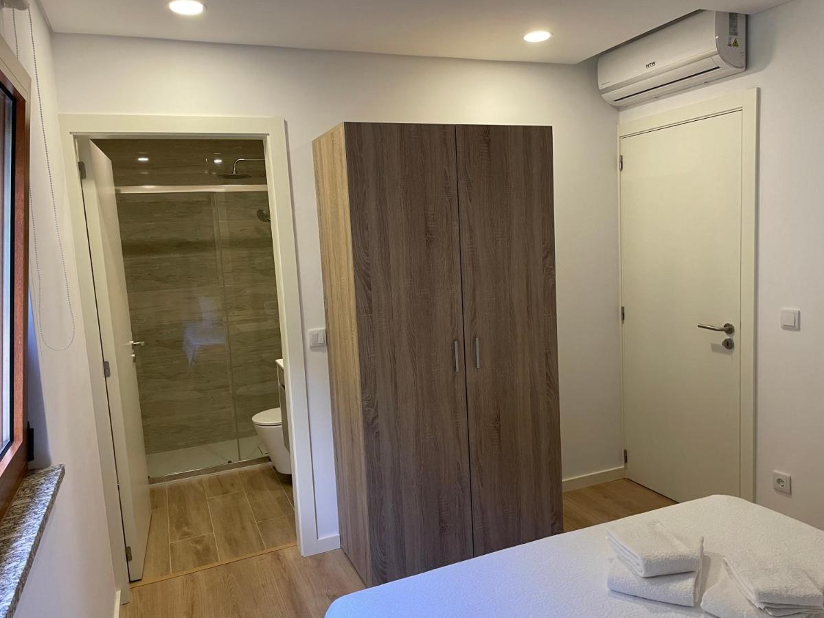 Casa Do Capitao A Casa Ideal Para Ferias No Geres Vieira do Minho Eksteriør billede