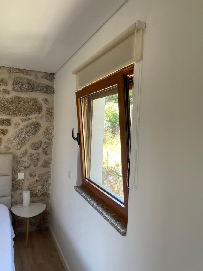 Casa Do Capitao A Casa Ideal Para Ferias No Geres Vieira do Minho Eksteriør billede
