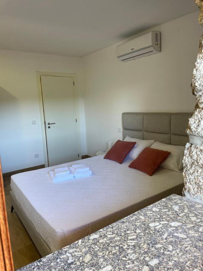 Casa Do Capitao A Casa Ideal Para Ferias No Geres Vieira do Minho Eksteriør billede