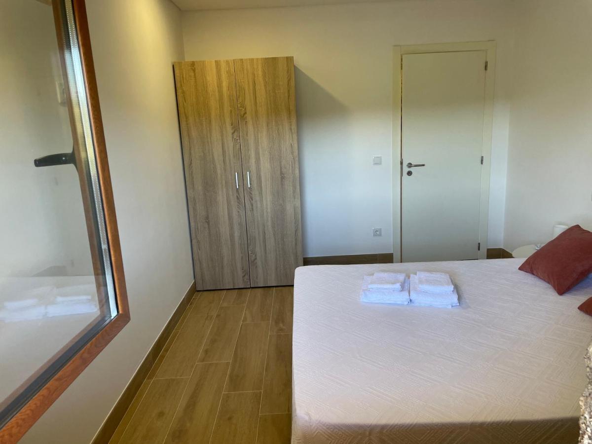 Casa Do Capitao A Casa Ideal Para Ferias No Geres Vieira do Minho Eksteriør billede