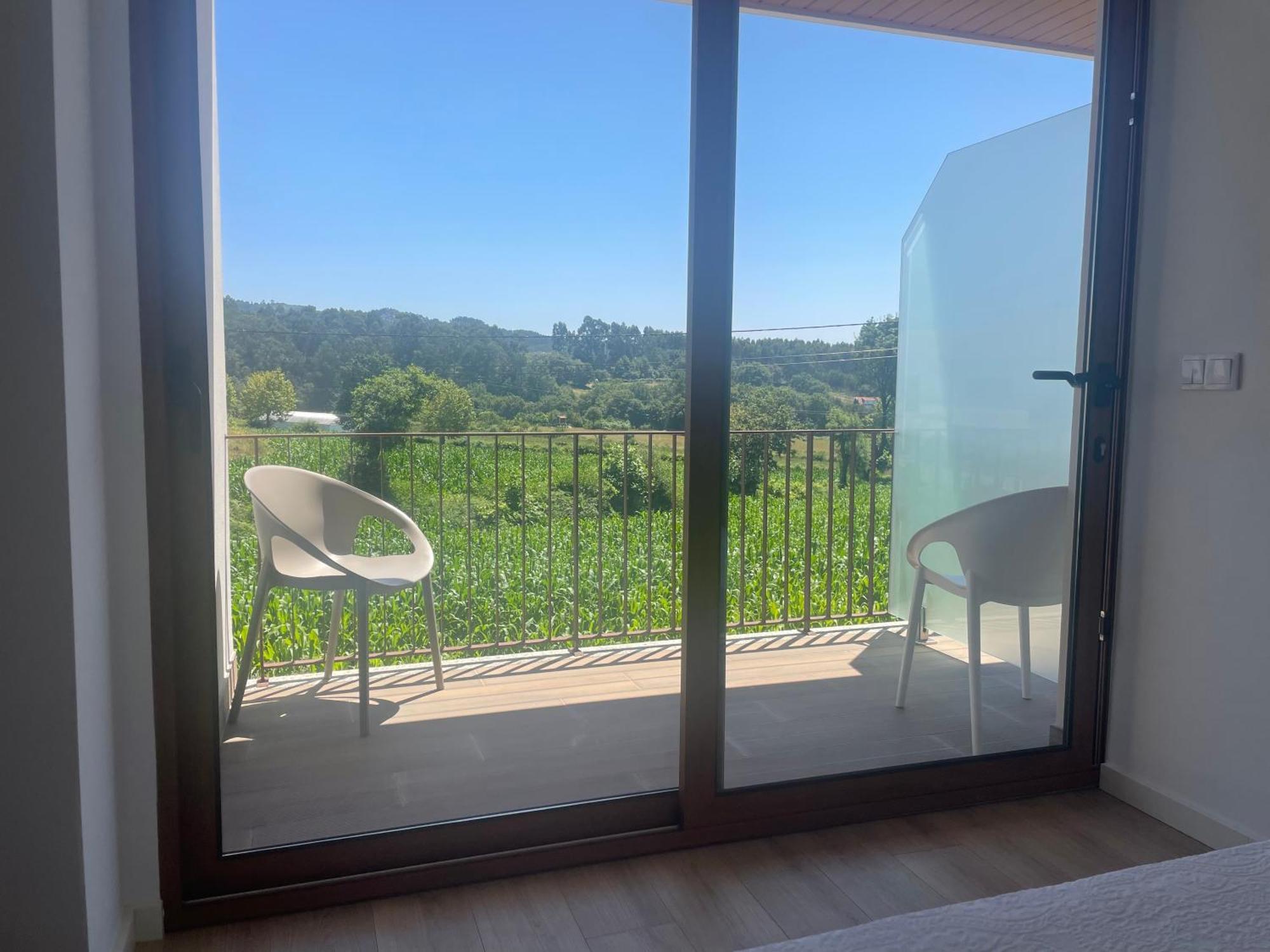 Casa Do Capitao A Casa Ideal Para Ferias No Geres Vieira do Minho Eksteriør billede