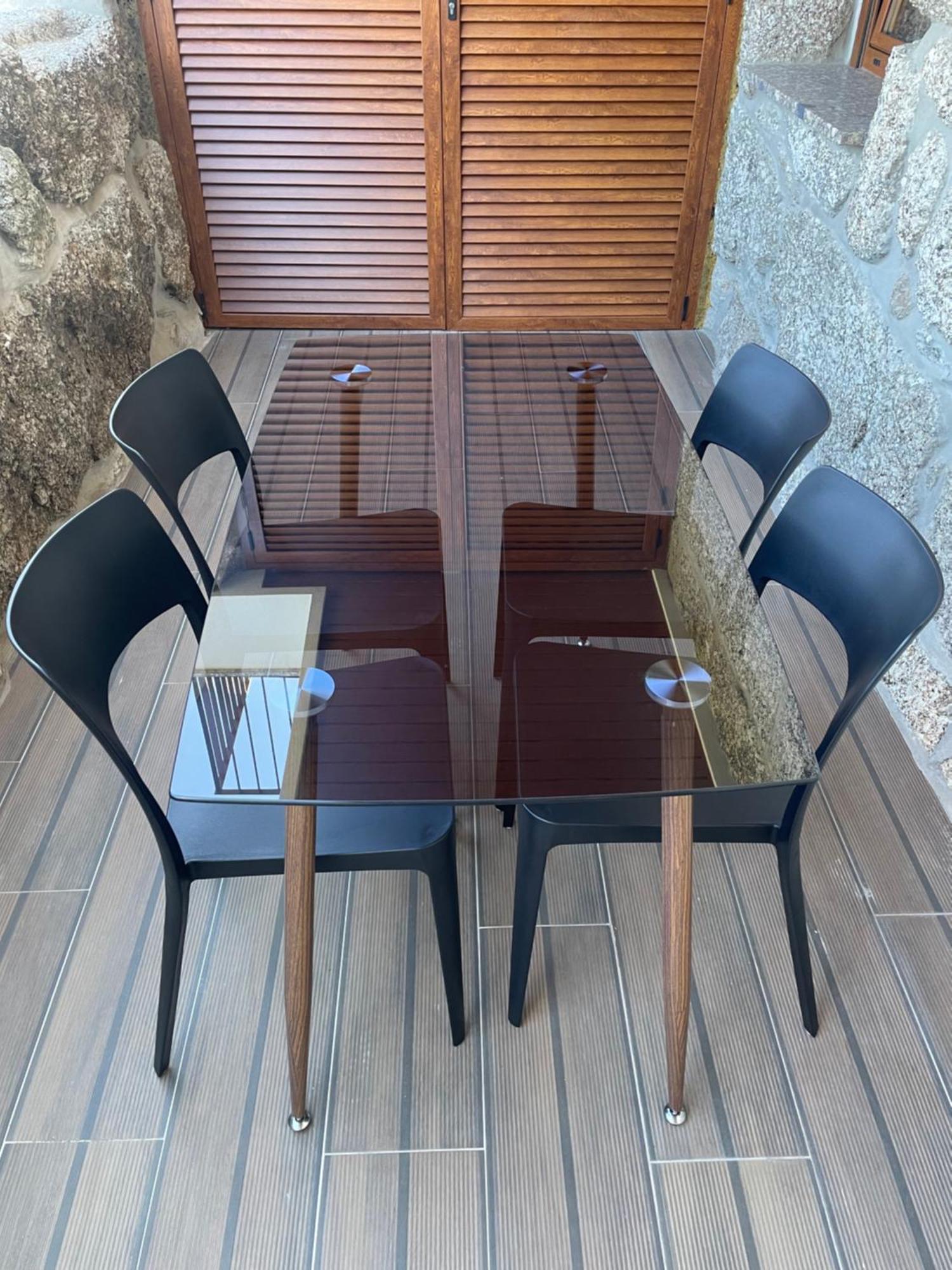 Casa Do Capitao A Casa Ideal Para Ferias No Geres Vieira do Minho Eksteriør billede