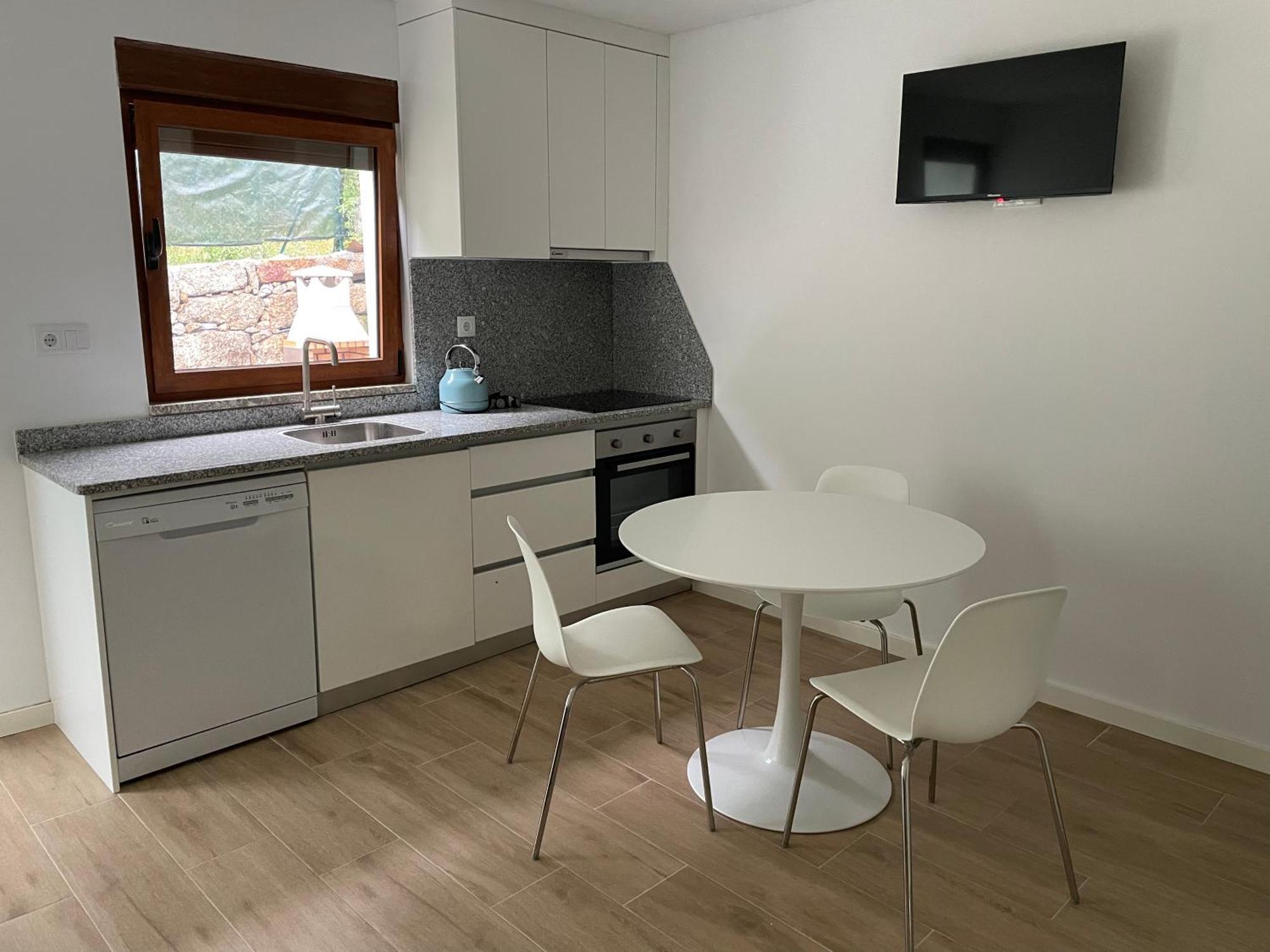 Casa Do Capitao A Casa Ideal Para Ferias No Geres Vieira do Minho Eksteriør billede